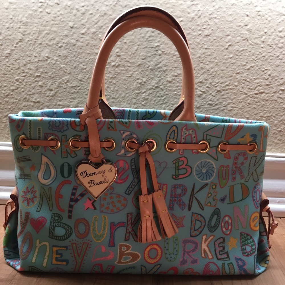 Dooney & Bourke Purse